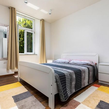 Top Central Apartments Пула Екстериор снимка