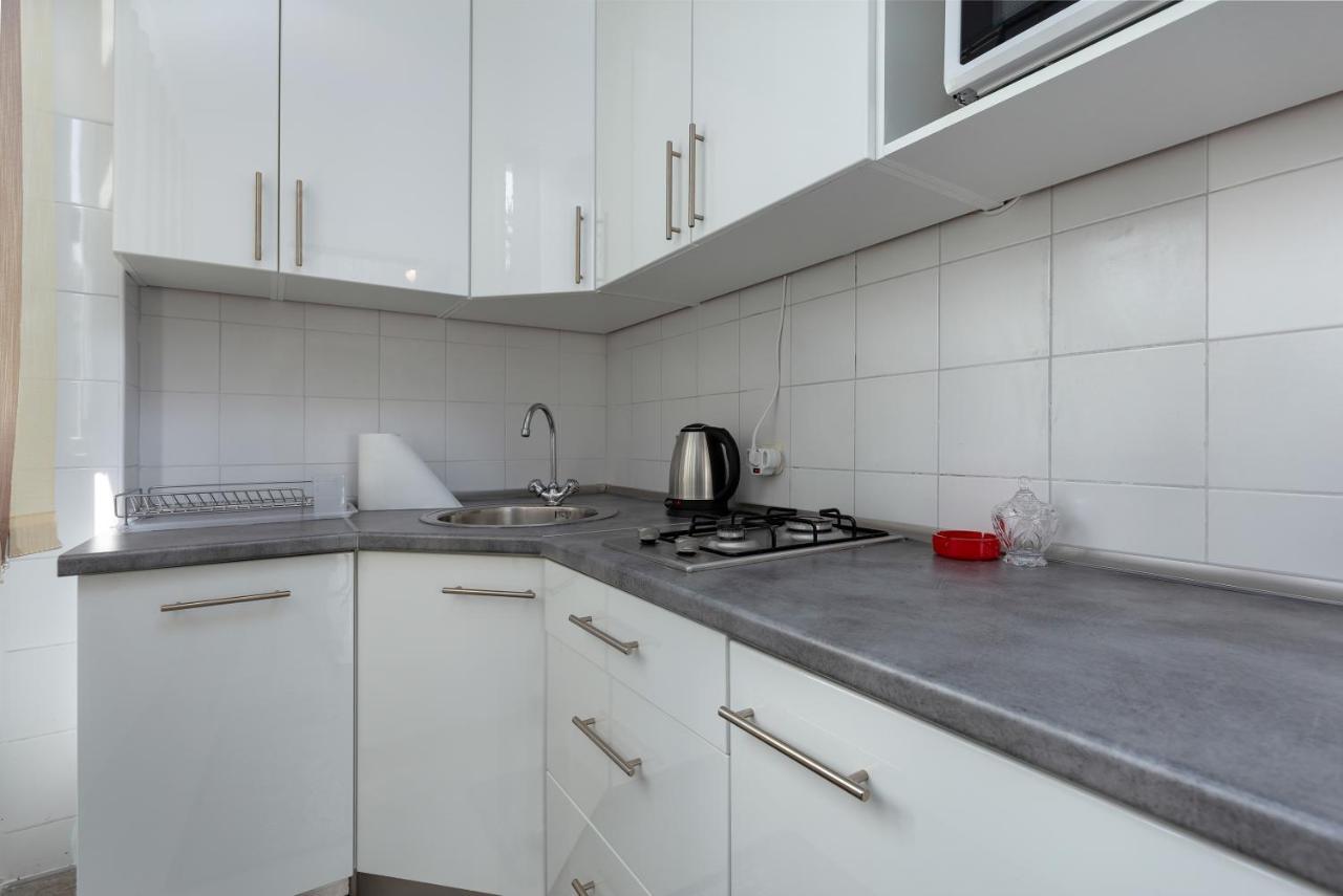 Top Central Apartments Пула Екстериор снимка